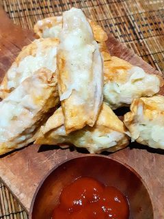 Foto resep Bakso Tahu