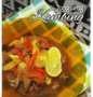 Cara Gampang Membuat Resep Tongseng Kambing yang Bikin Ngiler Anti Ribet, Menggugah Selera