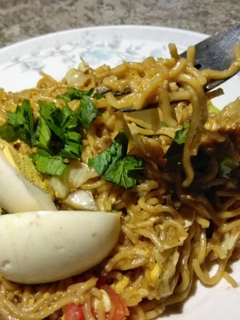 Langkah Gampang Menyiapkan Resep Mie Tektek yang Sempurna Anti Ribet, Menggugah Selera