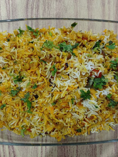 A picture of Kabooli.