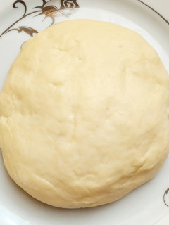 عکسی از دستور 💕 خمیر عالی و فوری