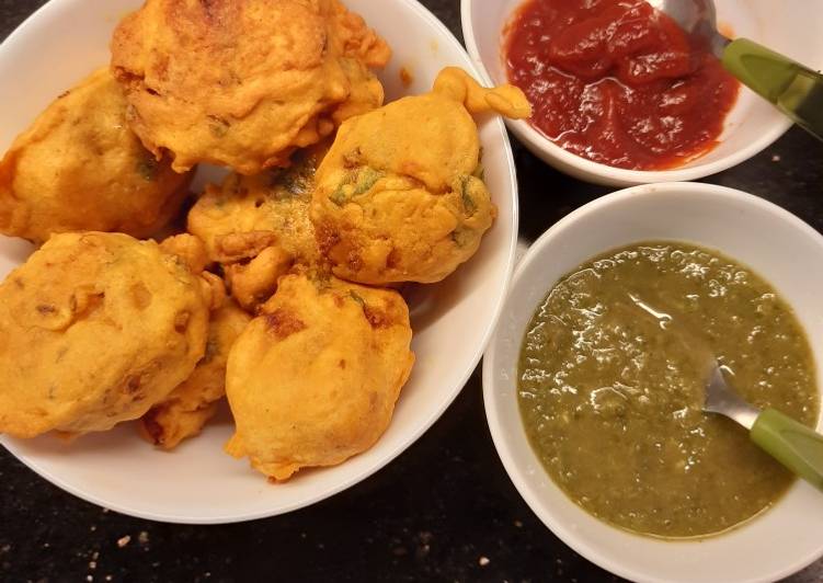 Step-by-Step Guide to Make Perfect Batata Vada