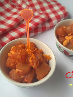 Foto resep Cimin Bandung (#bandung_recookOchiRosi)