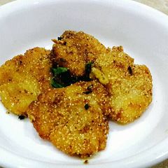 A picture of Masala Arbi.