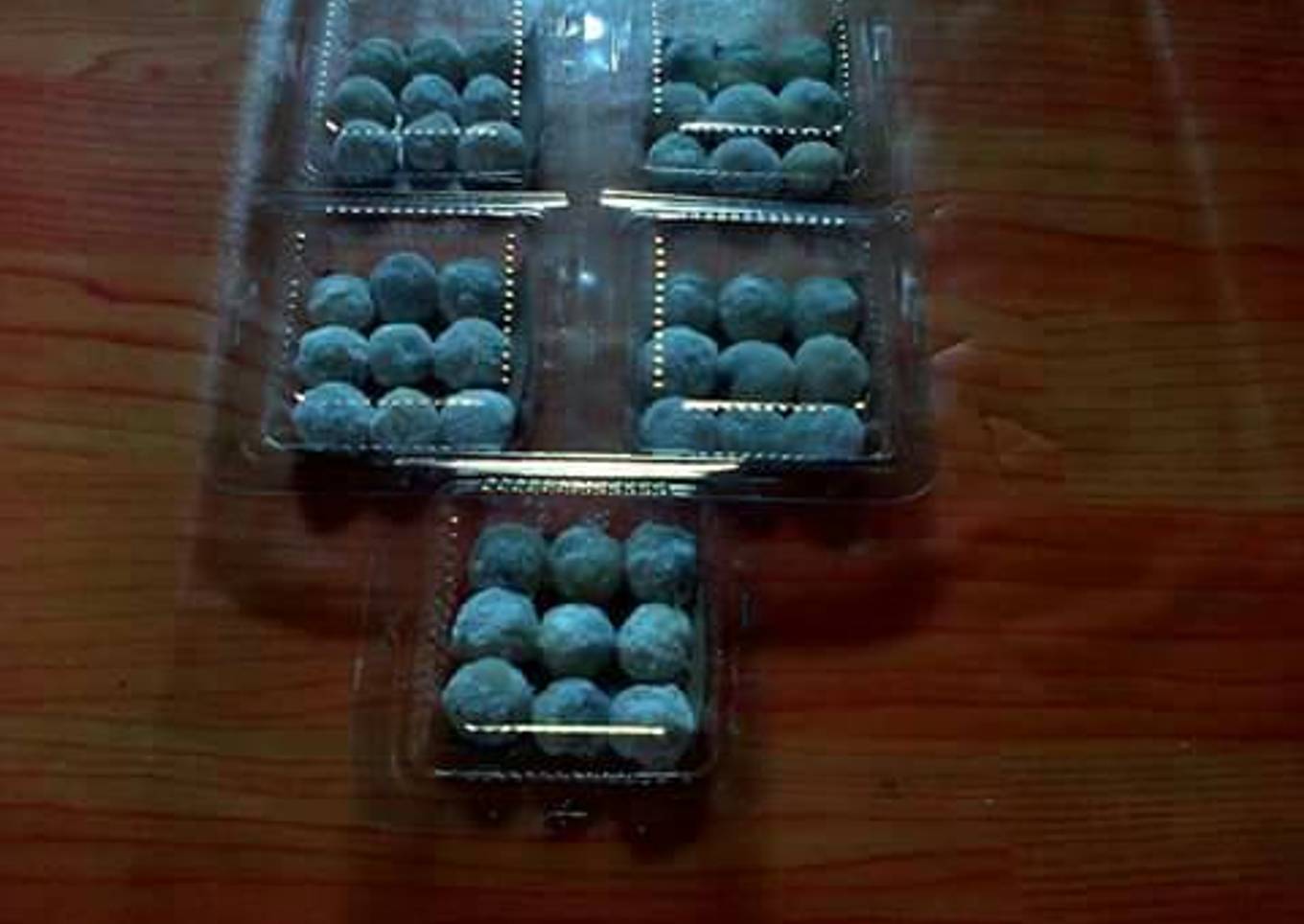 Resep Mochi kenyal enak dan simpel
