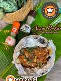 Ayam Bakar Sambal Daun Jeruk