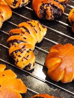 Foto resep Roti Coklat Ekonomis