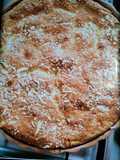 Torta de cebolas