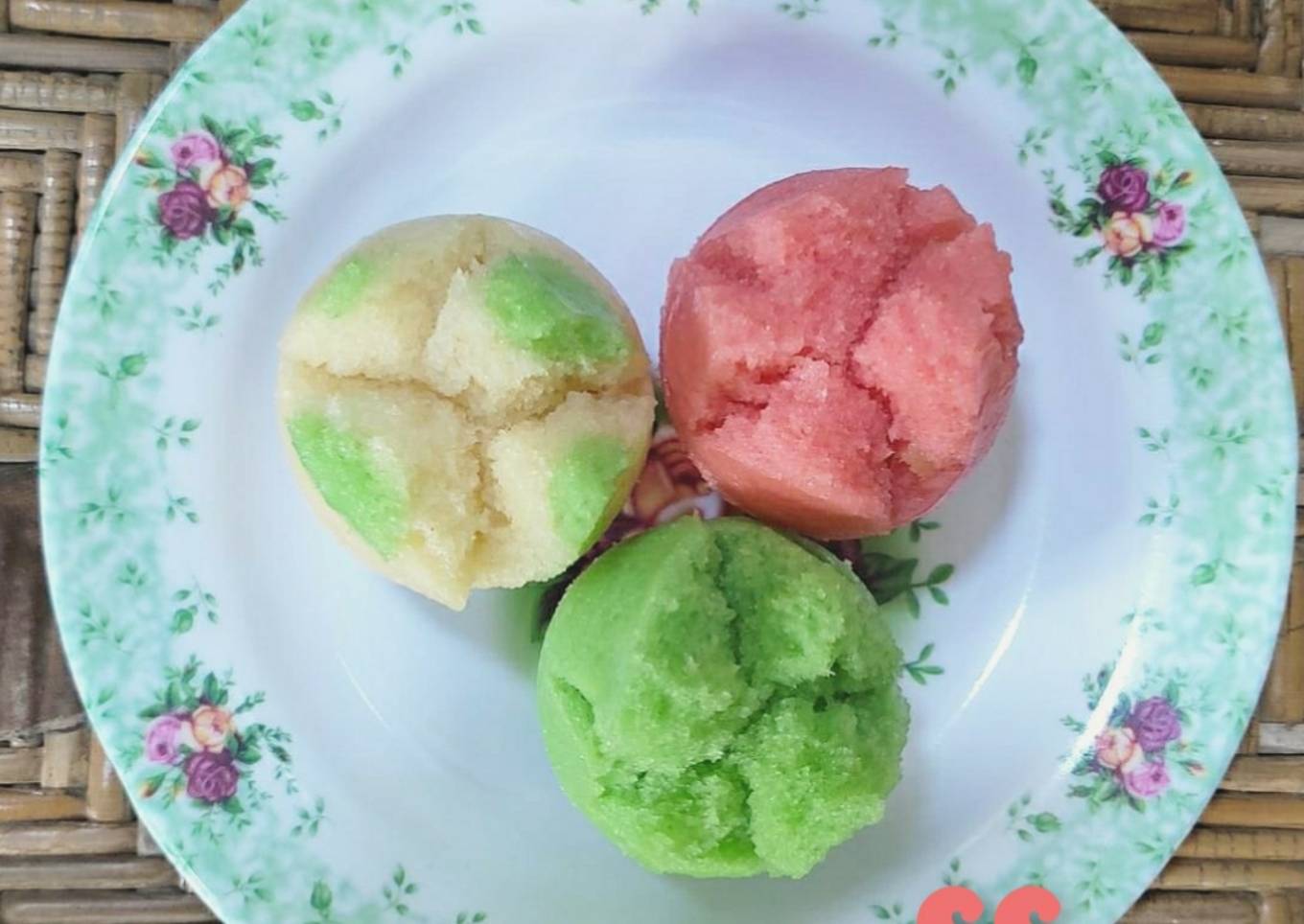 Kue Mangkok