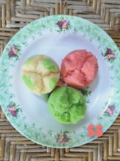 Foto resep Kue Mangkok