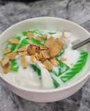 Chè Dừa Dầm