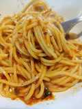 Pasta alla calabrese