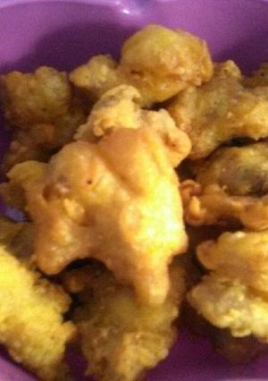 Foto resep Ayam fillet goreng
