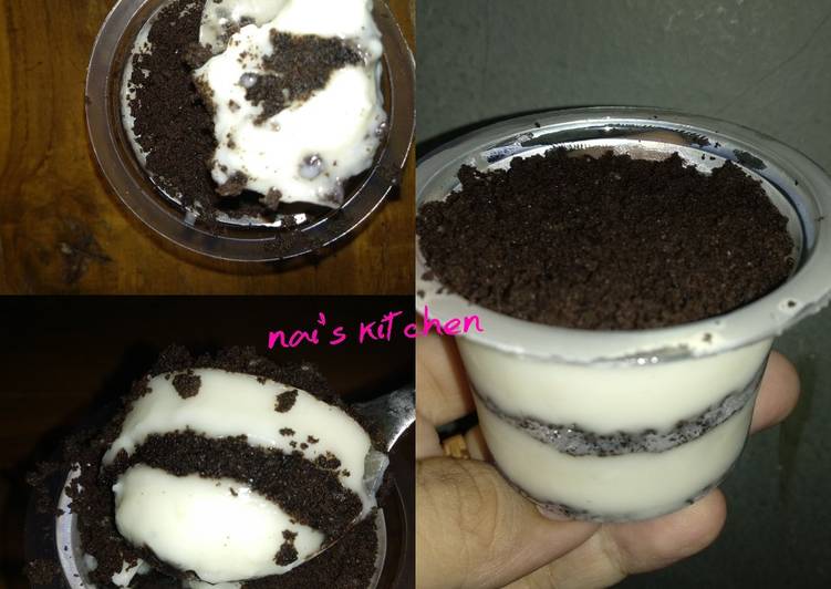 Resep Oreo Cheesecake Lumer oleh Nai�s Kitchen Cookpad Resep Oreo Cheesecake Lumer oleh Nai�s Kitchen Cookpad