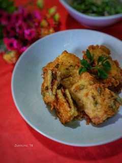 Foto resep Tempe Mercon