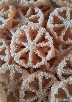 Foto resep Kembang Goyang