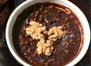 Foto di Brownie Mug Cake