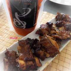 รูปของ Iga BBQ Express