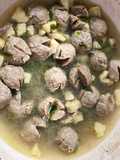Kuah Bakso Keliling
