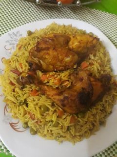 صورة لوصفة أوزي