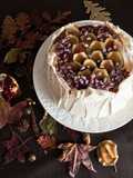 Pavlova de Outono