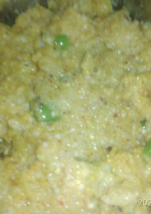 मसाला दलिया (Masala Dalia recipe in Hindi) रेसिपी मुख्य फोटो