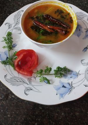 मूनंगा दाल रेसिपी मुख्य फोटो