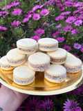 Alfajores de Maicena