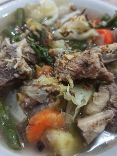 Foto resep Sop iga