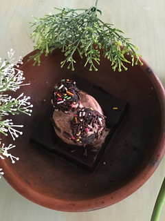 Foto resep Ice Serehe Rhum Ball ✨🍃
