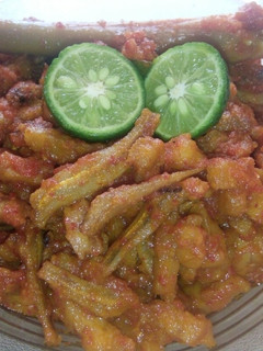Foto resep Sambel Tempe Teri ❤