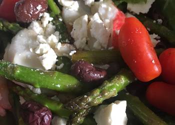 The New Way Cooking Recipe Green Salad with lobster Delicious and Healthy The New Way Cooking Recipe Green Salad with lobster Delicious and Healthy