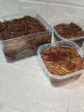 Blackforest trifle