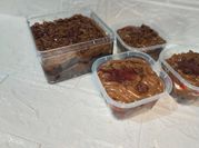 Gambar kue custard