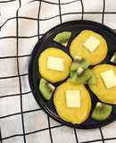 MUFFIN CHANH LEO (blw)