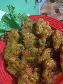 Foto resep Bakwan Jagung/Dadar Jagung