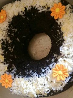 Foto resep Brownies kukus anti gagal (no mixer)