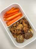 Ayam Bawang Paprika #BekalKantor