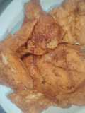 Fried Chicken