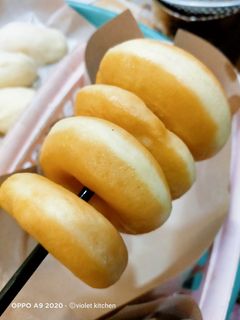 Foto resep Donat, Wadai Untuk, Roti Goreng