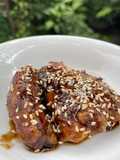 Patin Glaze