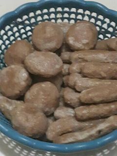 Foto resep Pempek Ikan Tongkol