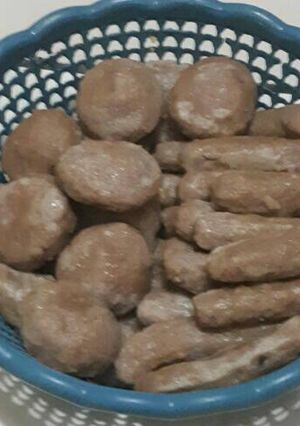 Foto resep Pempek Ikan Tongkol