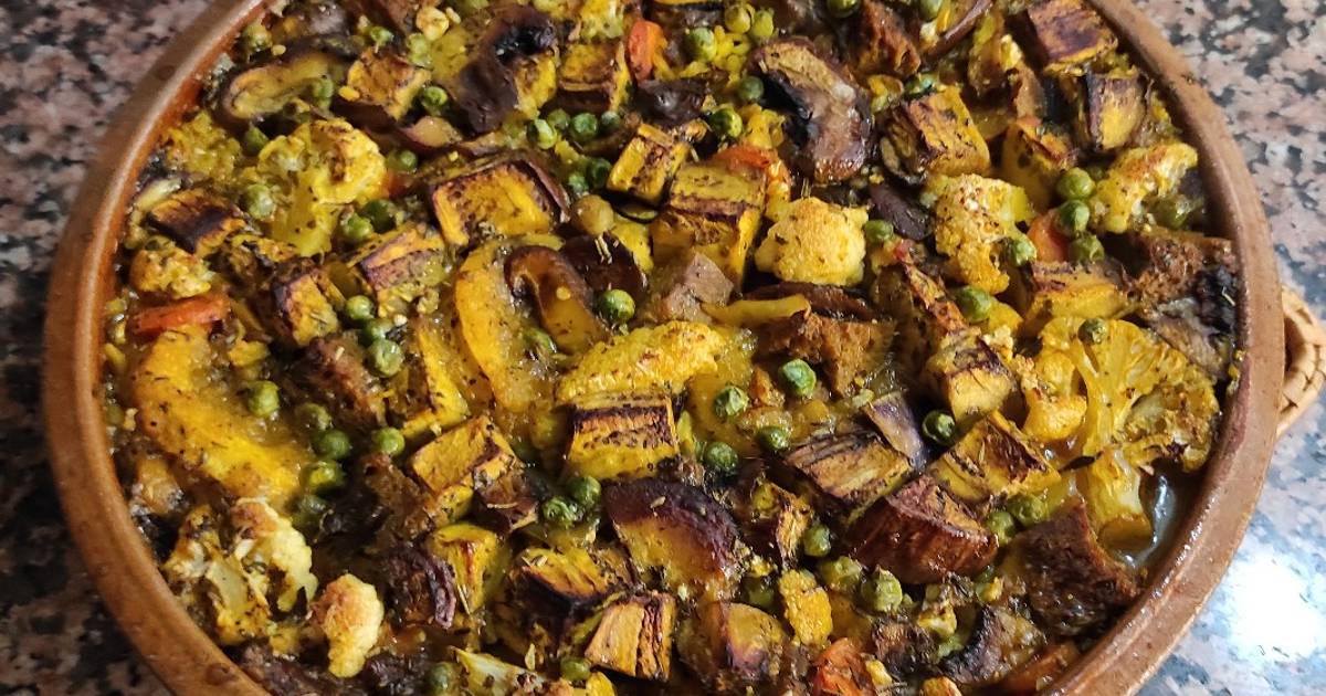 Berenjenas en rodajas horno - 171 recetas caseras- Cookpad