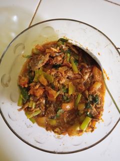 Foto resep Pindang Balado Yummy