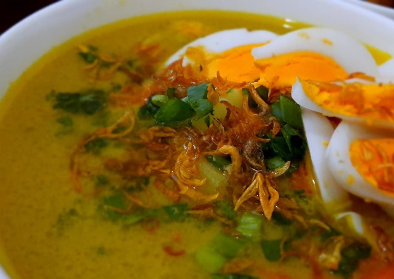 Soto Ayam