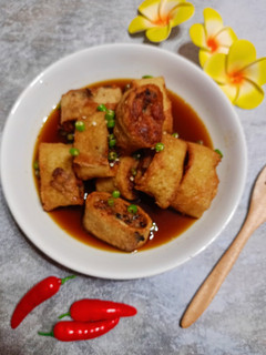 Foto resep Ngohyong