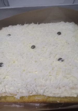 Foto resep Cake potong