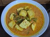 Sayur Tahu ala Warteg