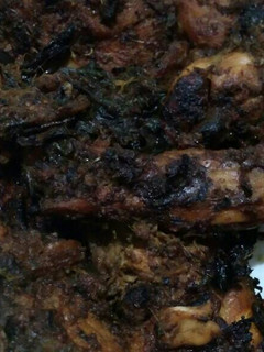 Foto resep Ayam bakar kemangi